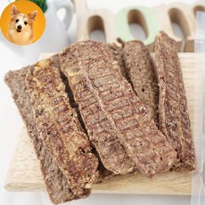 강아지수제간식보리스