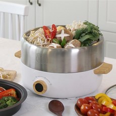 전기냄비3l