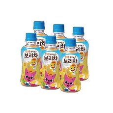 핑크퐁루이보스보리차