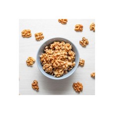 고품질 호두1/4 사이즈 24년 햇 350g x 2봉 총 700g