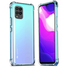어반스티치 샤오미 미10 LITE 5G 케이스 네버다이