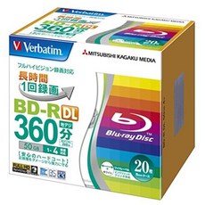 verbatim50gb