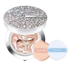 에이지투웨니스프리미어에센스커버팩트