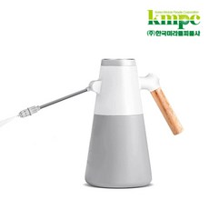 [KT알파쇼핑]시즌3 은나노스텝 자동 스프레이 건, 1개
