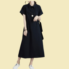 린넨원피스 TOP01