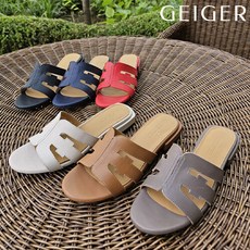 [가이거] [론칭가 148 000] 24SS NEW AST 페더 플랫