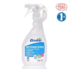 에코두 프랑스 유리 세정제 무향