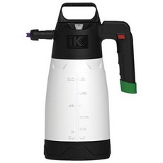 백마스터 IK FOAM Pro2 압축분무기 1.9L 거품생성기, 1개