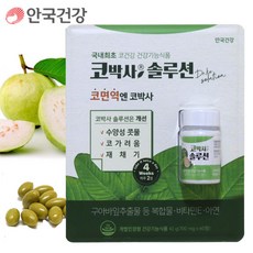 알레르기비염약