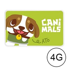 캐니멀 카드USB4G/아토 RHF+C_:039DAC USB 마우스패드 무선마우스 무선핸드폰충전기 OTG 캐니멀 카드USB4G/아토, 쿠팡_, ◆옵션필수확인◆