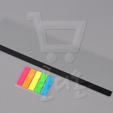 셀디온 셀디온 메모보드 파티션 점착식, 화이트