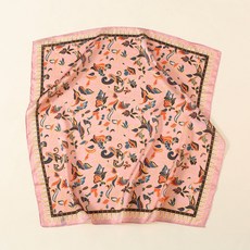 가방핸들스카프