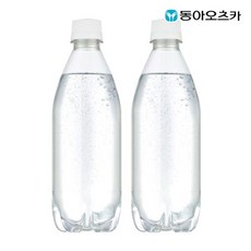 라인바싸 플레인 탄산수 무라벨 40개 500ml 상품 이미지