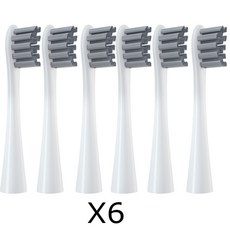 오클린xpro칫솔모