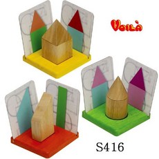 브알라나무블럭