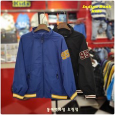 파타고니아키즈바람막이