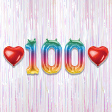 100일기념목욕컨셉