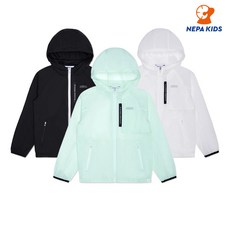 네파 키즈 네파키즈 본사 KID0607 투웨이 스트레치 자켓
