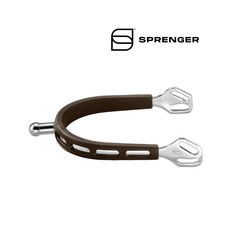 [SPRENGER] 스프랭거 승마 박차 47521 000 G5, 1개