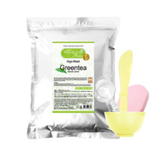 메디플라워모델링팩그린티