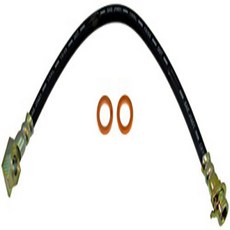 Dorman H38882 Hydraulic Brake Hose Dorman H38882 유압 브레이크 호스