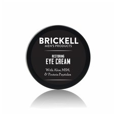 Brickell Restoring Eye Cream for Men 브릭켈 리스토링 아이크림 포 맨 15ml