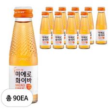 미에로화이바, 90개, 100ml