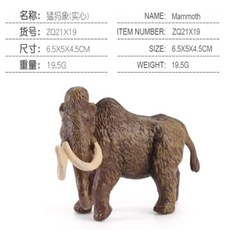 코끼리없는동물원