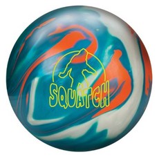 레디컬 스쿼치 하이브리드 공인구 훅볼 소프트볼, 15