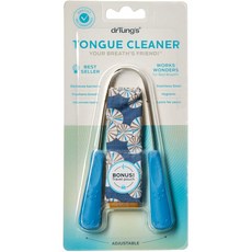 DR. TUNG의 혀 클리너 1 카운트