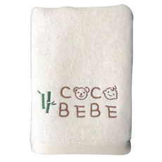 코코베베아기수건