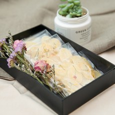 연경당 인삼편정과 한과선물세트 상견례선물, X