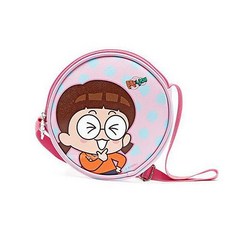 흔한남매크로스백