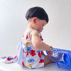 루이스미샤수영복