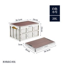 코카콜라캠핑카고박스