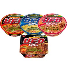 ufo라면