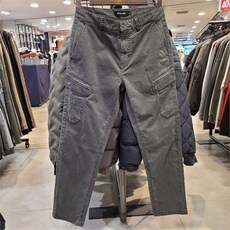 버커루카고바지