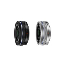 올림푸스 렌즈 DIGITAL ED 14-42mm F3.5-5.6 EZ 번들, 실버