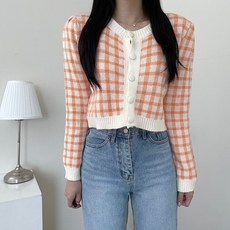 락쿤가디건