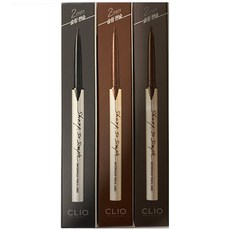 클리오펜슬아이라이너