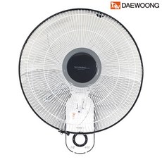 대웅벽걸이선풍기czw1615z