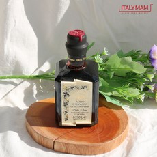 라베키아 발사믹 비네거 골든리프라벨 35년산 250ml, 1개