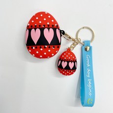 캐릭캐릭체인지에어팟케이스