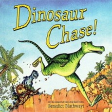 Dinosaur Chase!, Random House Children's Books