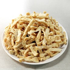코우 냉동유부 슬라이스 1kg
