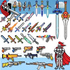 마인크래프트디폼블럭