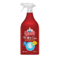 홈스타착붙는락스