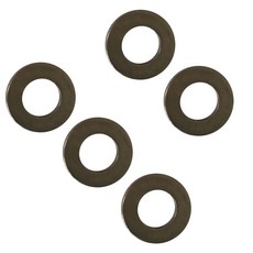 Zeyuan 나사 너트 패드 M8 볼트 쿠션 톱니 바퀴 손톱 고정 장치 쿠션