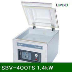 PEB349916SH1.4kW 485mm SBV-400TS (1EA) 진공포장기 철물 주방 작업공구 열쇠