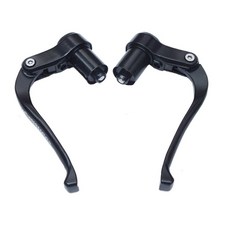 불혼바브레이크레버